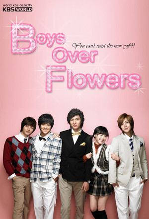 Boys Over Flowers (2009)