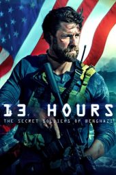 13 Hours (2016)