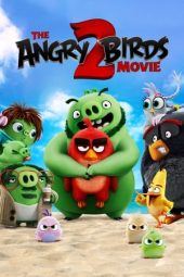 The Angry Birds Movie 2 (2019)