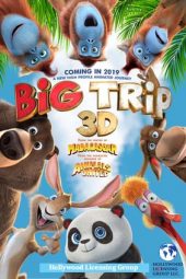 The Big Trip (2019)