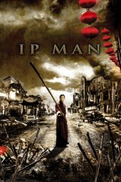 Ip Man (Yip Man) (2008)