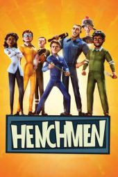 Henchmen (2018)