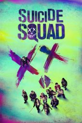 Suicide Squad (2016)