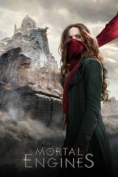 Mortal Engines (2018)