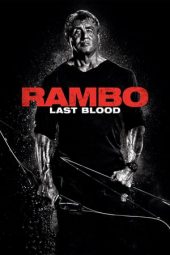 Rambo: Last Blood (2019)