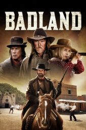 Badland (2019)