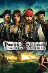 Pirates of the Caribbean: On Stranger Tides (2011)