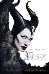 Maleficent: Mistress of Evil (2019)