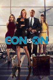 The Con Is On (2018)