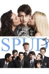 Spud 3: Learning to Fly (2014)