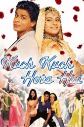 Kuch Kuch Hota Hai (1998)