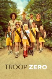 Troop Zero (2019)