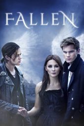 Fallen (2016)