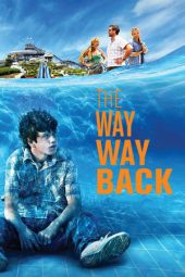 The Way Way Back (2013)