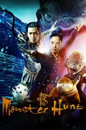 Monster Hunt (Zhuo yao ji) (2015)