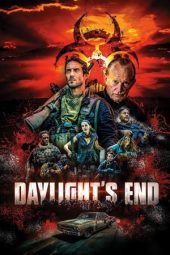 Daylight's End (2016)