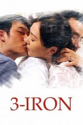 3-Iron (Bin-jip) (2004)