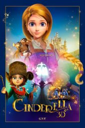 Cinderella and the Secret Prince (2018)