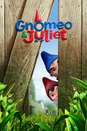 Gnomeo & Juliet (2011)