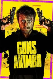 Guns Akimbo (2019)