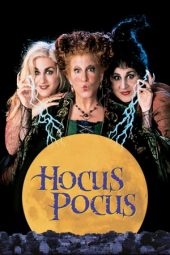 Hocus Pocus (1993)