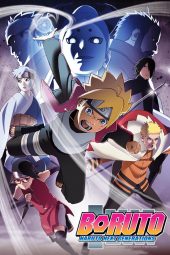 Boruto Episode 127