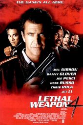 Lethal Weapon 4 (1998)