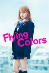 Flying Colors (Birigyaru) (2015)