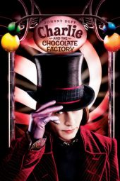 Charlie and the Chocolate Factory (2005)