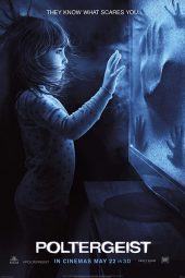 Poltergeist (2015)