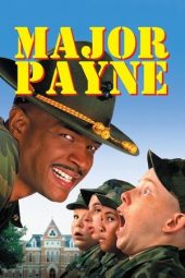 Major Payne (1995)