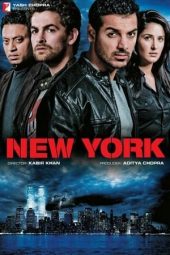 New York (2009)