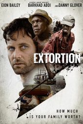 Extortion (2017)