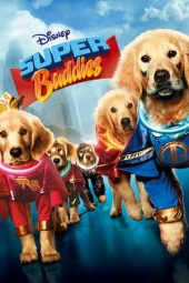 Super Buddies (2013)