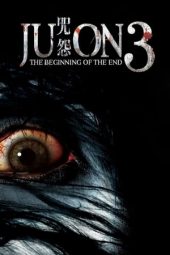 Ju-on: The Beginning of the End (2014)