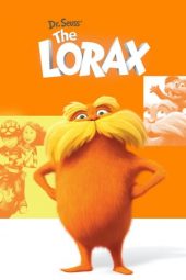 The Lorax (2012)