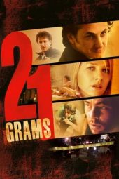 21 Grams (2003)