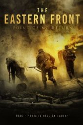 The Eastern Front (2020)