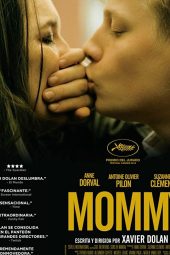 Mommy (2014)