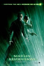 The Matrix Revolutions (2003)