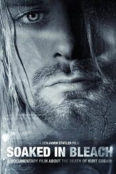 Soaked in Bleach (2015)