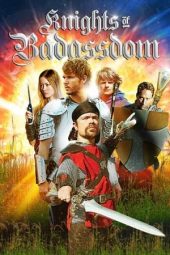 Knights of Badassdom (2013)