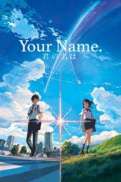 Your Name (Kimi no na wa.) (2016)