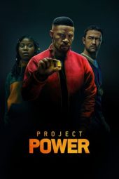 Project Power (2020)