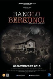 Banglo Berkunci (2015)