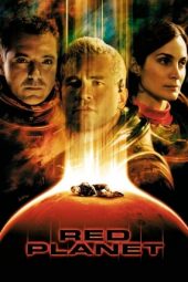 Red Planet (2000)