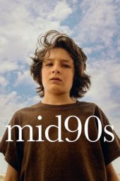 Mid90s (2018)