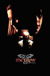 The Crow: Salvation (2000)