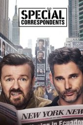 Special Correspondents (2016)