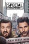 Special Correspondents (2016)